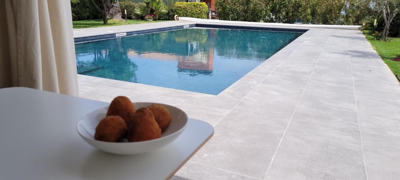 Etna Bike Holiday Zafferana Etnea Dış mekan fotoğraf