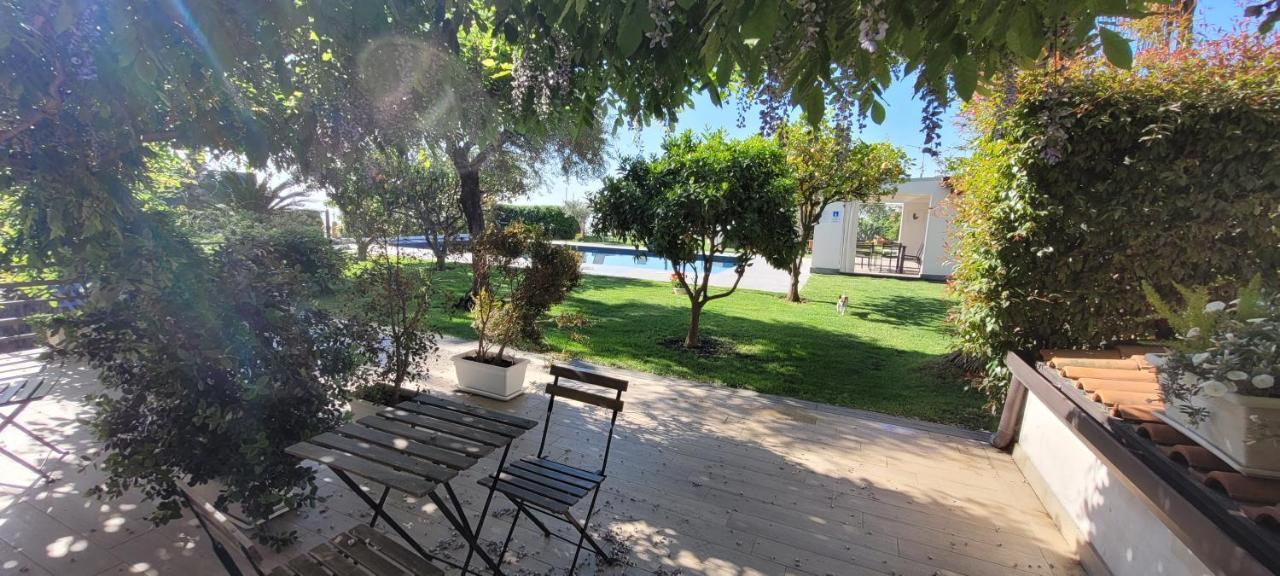 Etna Bike Holiday Zafferana Etnea Dış mekan fotoğraf