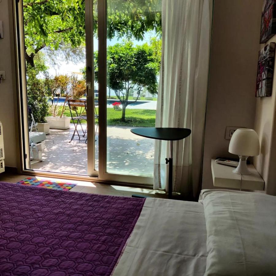 Etna Bike Holiday Zafferana Etnea Dış mekan fotoğraf